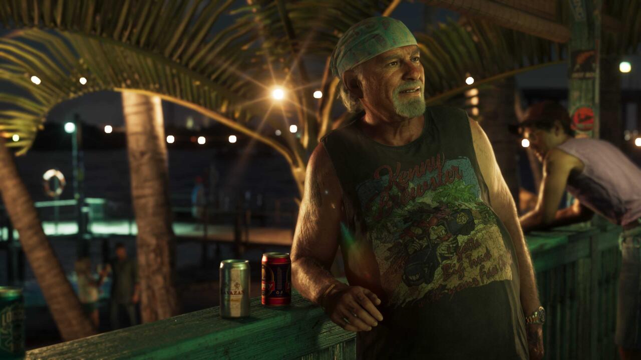 GTA 6 Screenshot 2